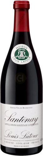 Louis Latour Pinot Noir Santenay