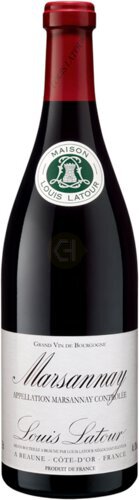 Latour Marsannay Rouge
