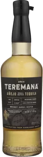 Teremana Anejo Tequila