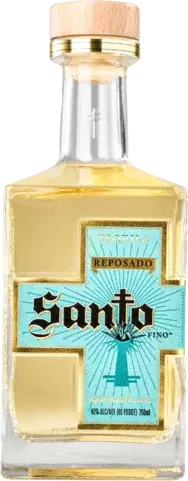 Santa Fino Tequila Reposado D