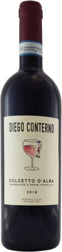 Diego Conterno Dolcetto D Alba