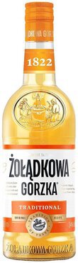 Zoladkowa Gorzka Vodka
