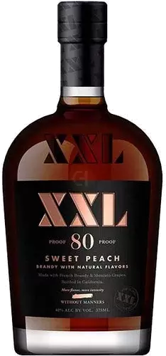 Tri Vin Xxl Sweet Peach