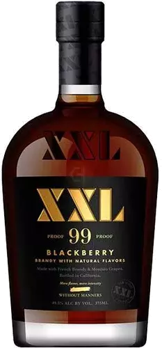 Tri Vin Xxl Blackberry Proff