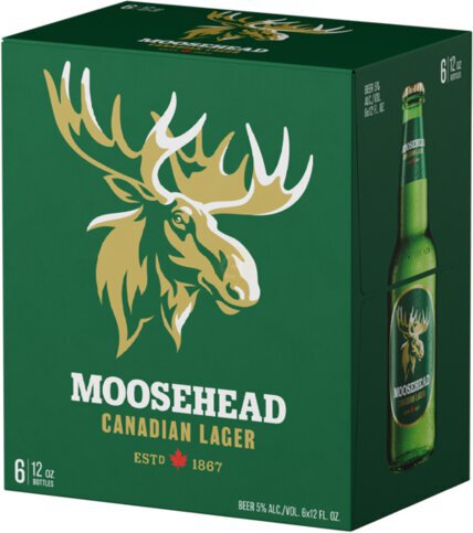 Moosehead
