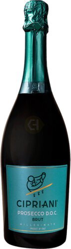 Cipriani Cirpriani Drinks Prosecco Brut Abv