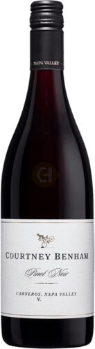 Courtney Benham Pinot Noir Carneros Napa Valley
