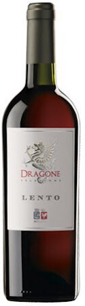 Lento Dragone Maglioco Merlot