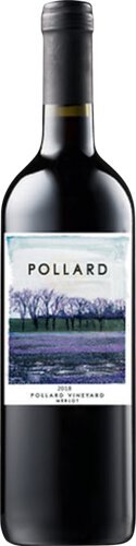 Pollard Vineyard Merlot