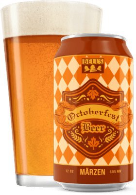 Bell's Octoberfest