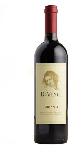 Da Vinci Chianti