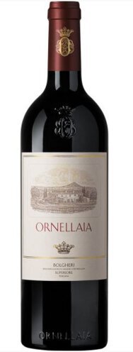 Ornellaia Red Blnd 750m