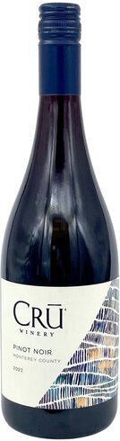 Cru Pinot Noir Monterey