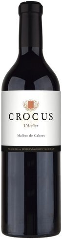 Crocus Cahors By Paul Hobbs L'atelier Malbec France