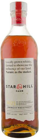 Star Hill Farm American Wheat