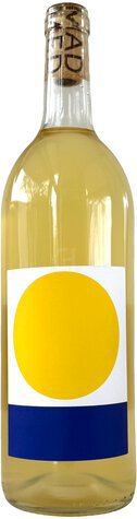 Mad Med Le Blanc White Wine