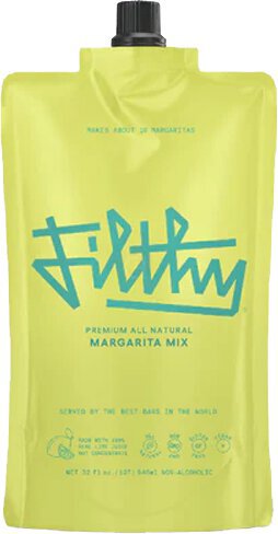 Filthy Margarita Mix Pouch