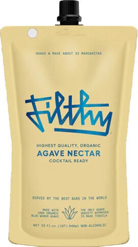 Filthy Agave Nectar