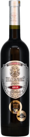 Product House Of Hafner Red Cuvee Kashmir