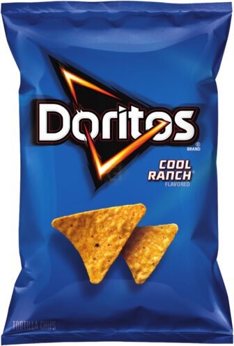 Doritos Cool Ranch