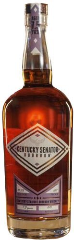 The Senator John Edwards