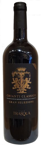 Villa Trasqua Gran Selezione Chianti Classico