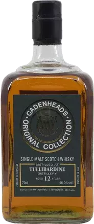 Tullibardine Years Old