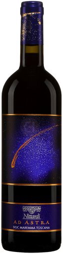 Nittardi Ad Astra Red Blend