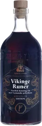 Dansk Mjod Viking Runes