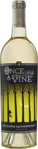 Once Upon A Vine Sauvignon Blanc