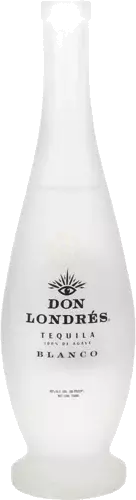 Don Londres Reposado Tequila