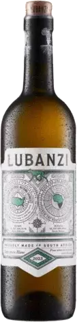 Lubanzi Sauvignon Blanc South Africa