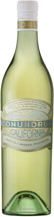 Conundrum White By Caymus