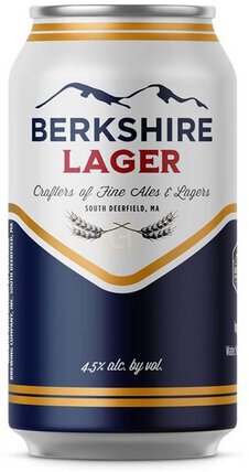Bbc Lager Pint 6 Pack