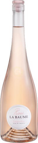 La Baume Rose