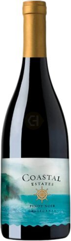 Coastal Passage Pinot Noir