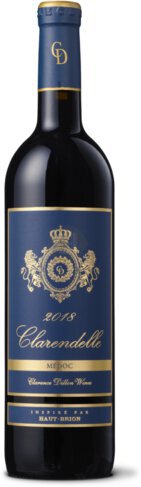 Clarendelle Medoc Inspired By Haut Brion