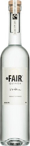 Fair Quinoa Vodka