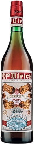 Marolo Ulrich Rosso Vermouth