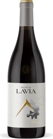 Pueblo De Lavia Monastrell Organic Bullas Spain