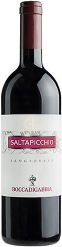 Boccadigabbia Sangiovese