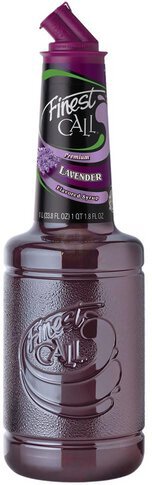 Finest Call Lavender Syrup