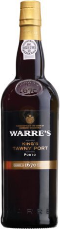 Warre's King's Tawny Port