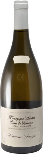Vineyard Brand Sauzet Bourgogne Hautes Cotes De Beaune Jardin Du Calvaire Tw & M Only