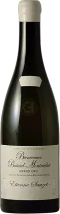 Domaine Sauzet Bienvenue Batard Montrachet Grand Cru