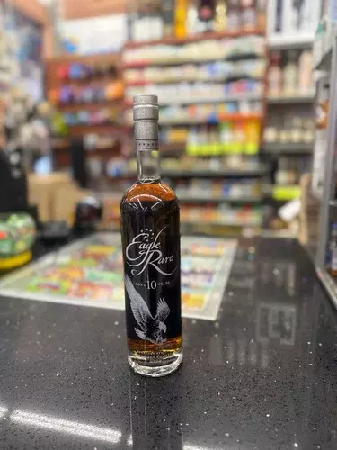 Eagle Rare 10year