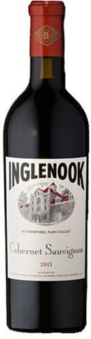 Inglenook Rutherford Cabernet Sauvignon 2013