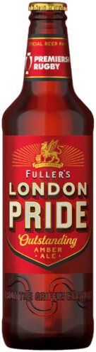 Fullers London Pride 6/4