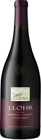 J. Lohr Falcons Perch Pinot Noir 2023