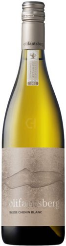 Olifantsberg Chenin Blanc Old Vine Breedekloof W O